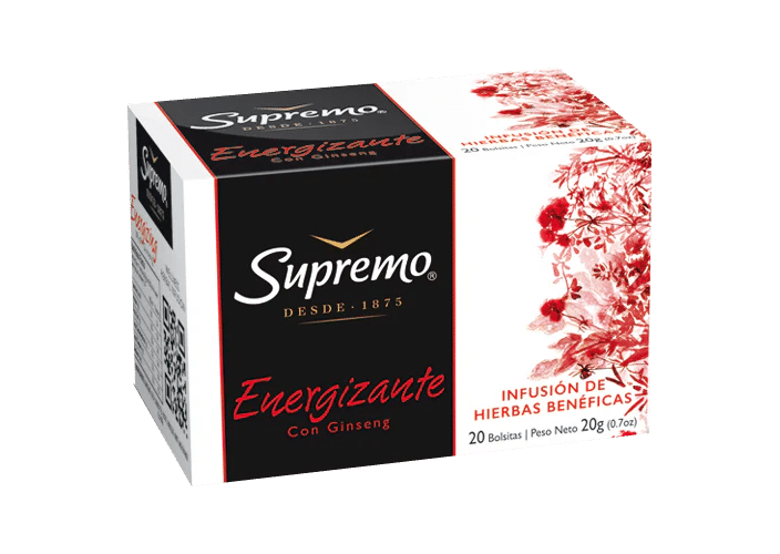 ENERGIZANTE