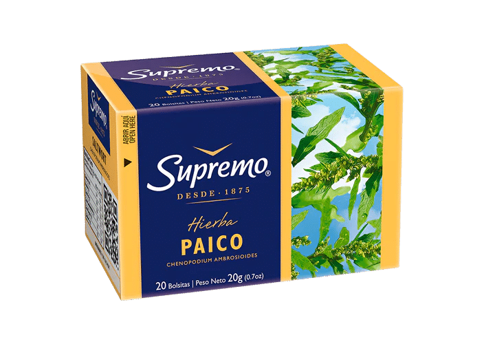 HIERBA PAICO