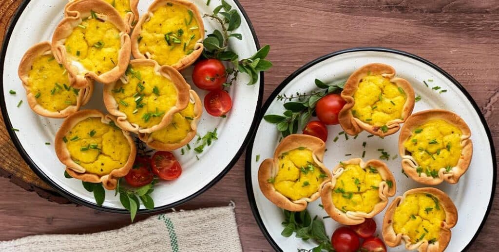 Tartitas-de-pastel-de-choclo-vegetarianos