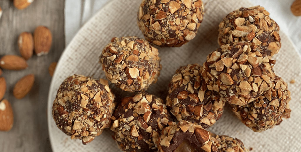 Trufas-de-te-amaretto-y-manjar