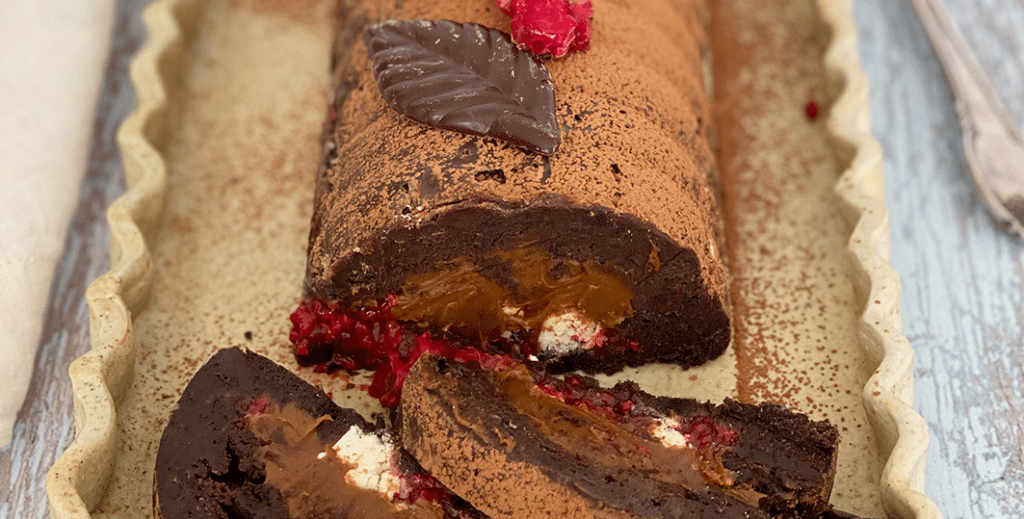 Turron-de-chocolate