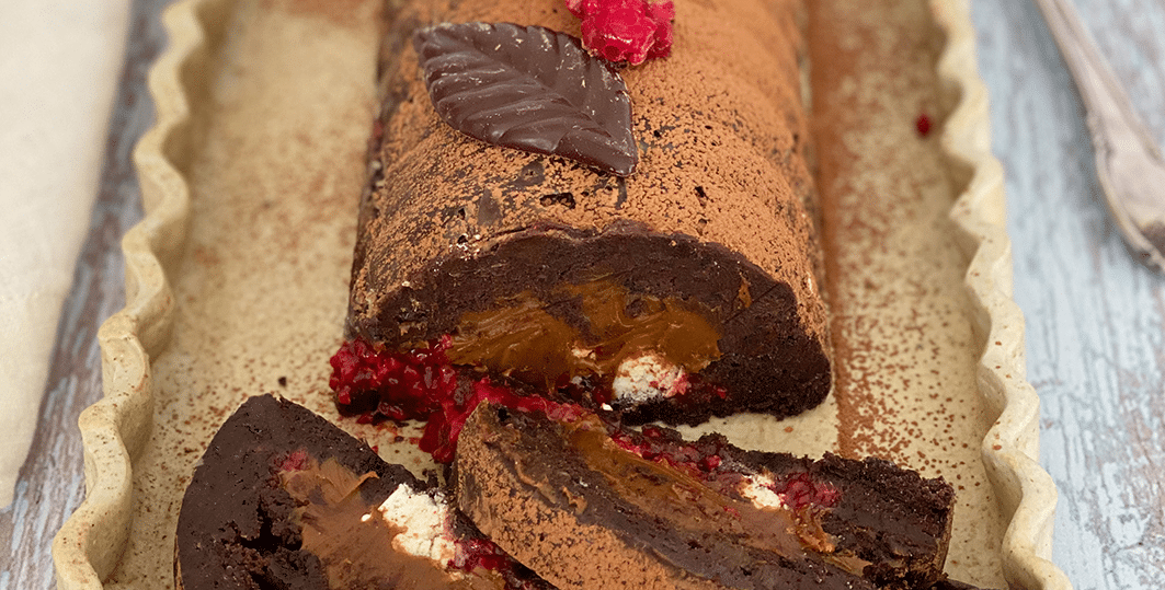 Turron-de-chocolate