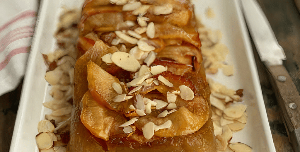 Tutti-manzana