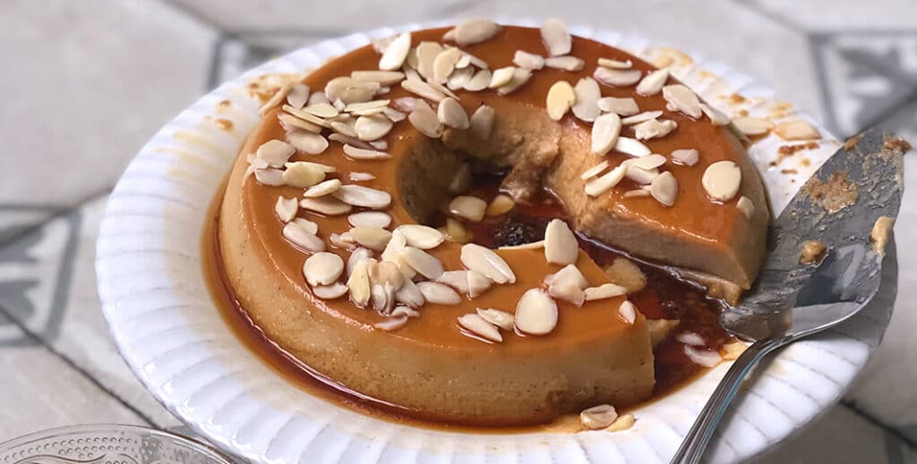 flanamaretto