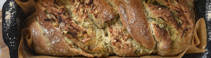 receta-pan-cebolla