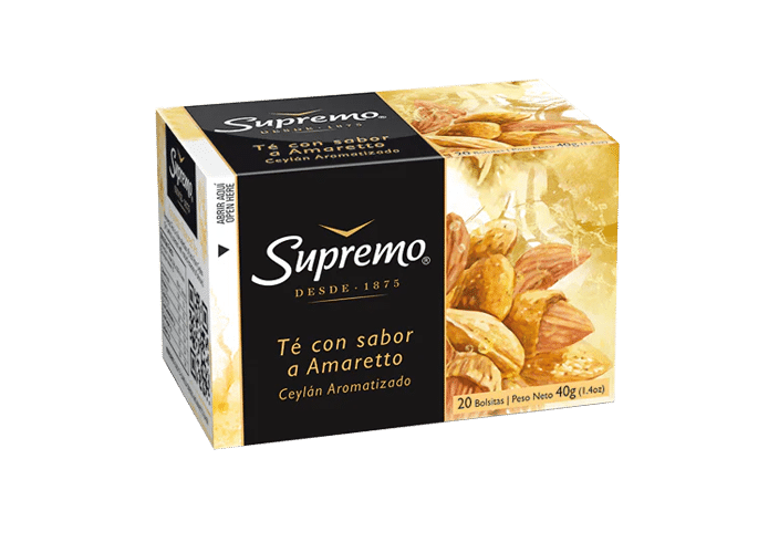 te_amaretto