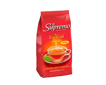 te_especial_400g