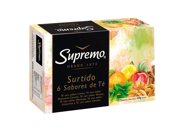te_surtido