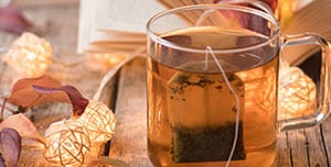 tea